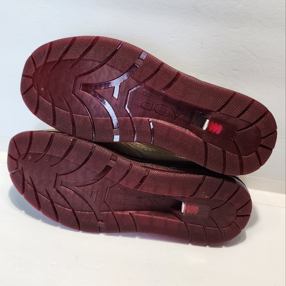 AirDp Low Trainers Men's Size 40 - Picture 8 of 10